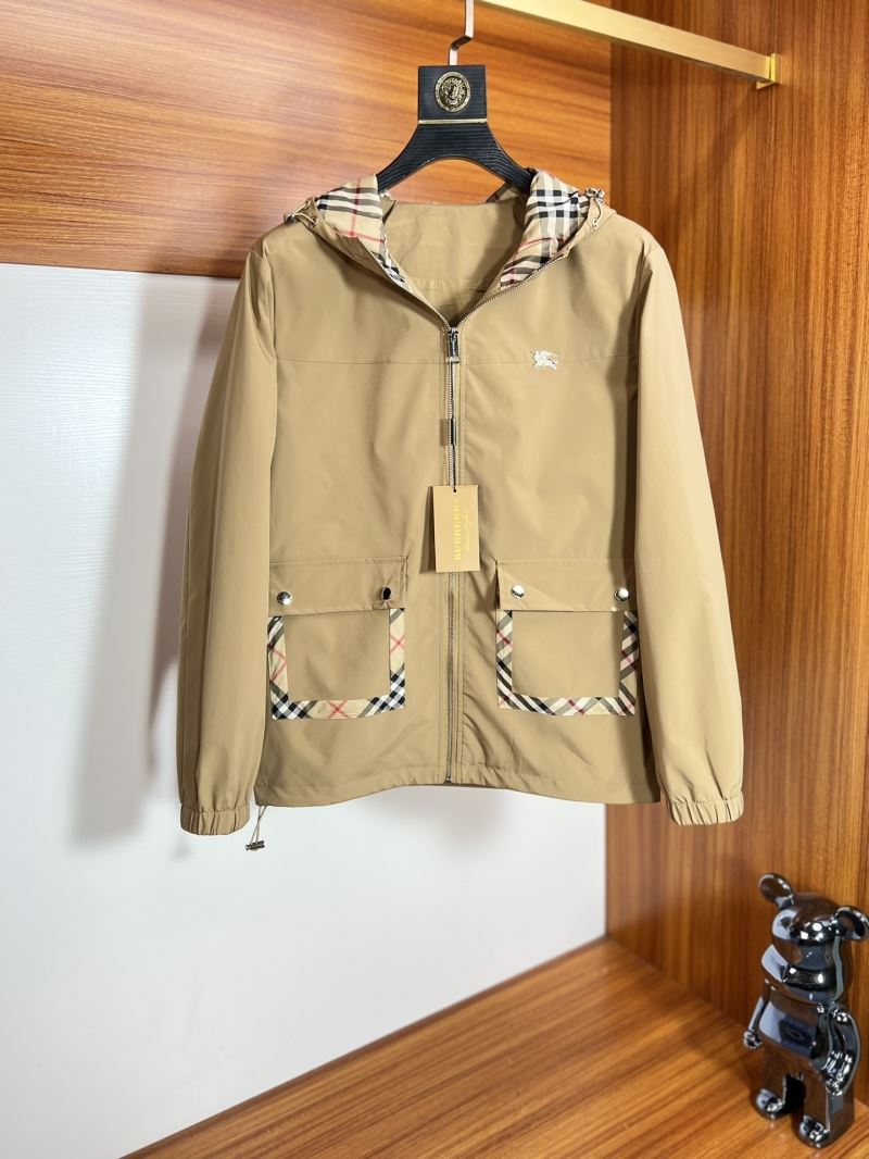 Burberry Outwear